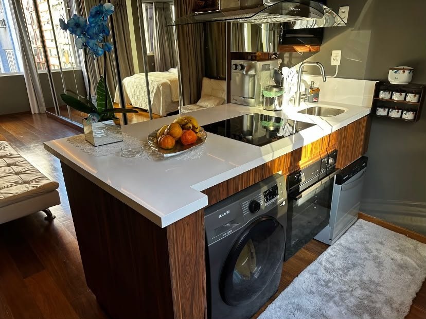Appartement 72