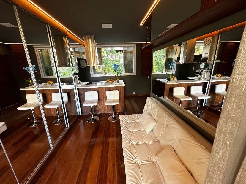 Appartement 72