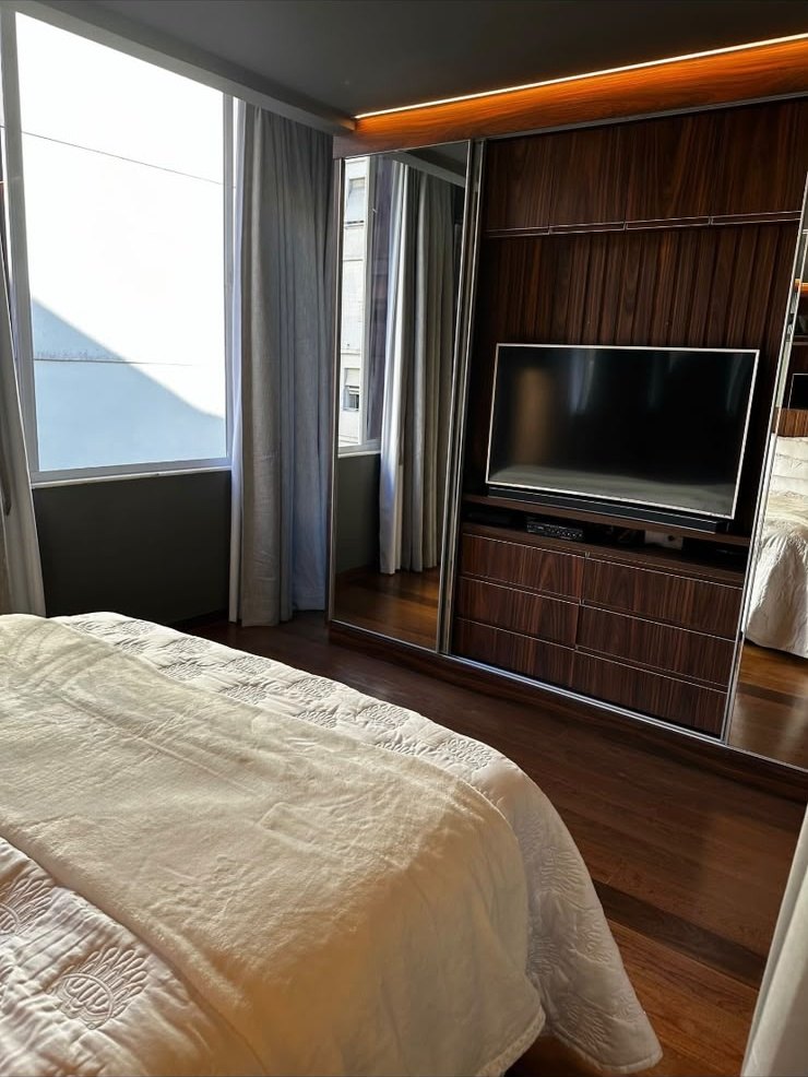 Appartement 72